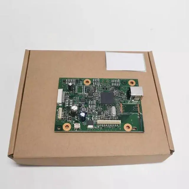 Main image of For 1X CE831-60001 Formatter Board MainBoard Mother Board For M1132 M1132MFP 1132MFP 1132 M1130 M1136 M1132MFP 1136
