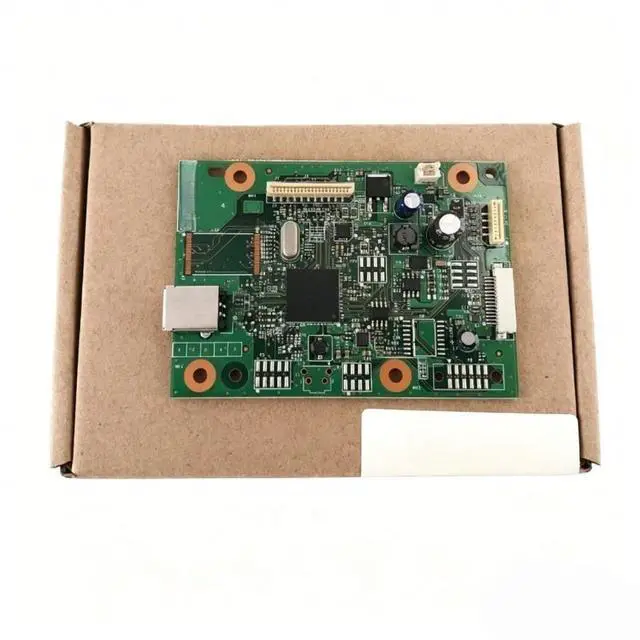 Main image of For CE831-60001 CZ172-60001 CE832-60001 Formatter Board logic Mainboard For M1132 M125A M1212 M1132NFP M1212NF 1132NFP M125 125A