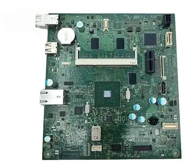 Main image of For B5L46-60001 high quality Formatter Board for MFP M577 M577dn M577c 577 B5L46-67909 Main Board