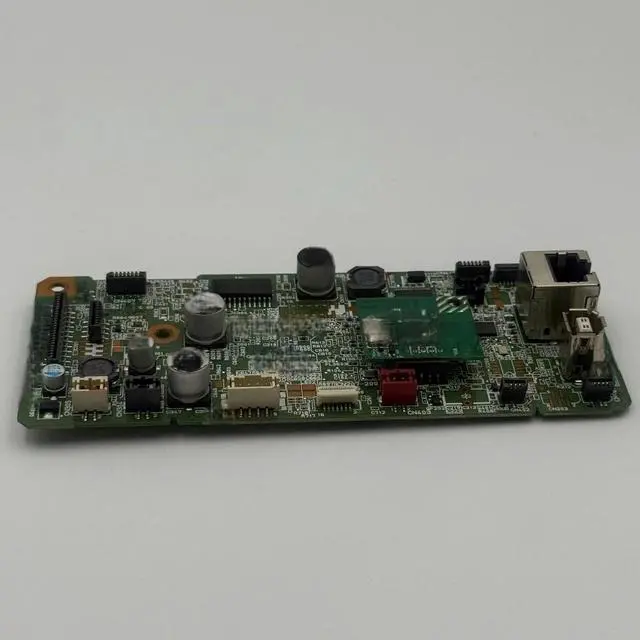 Main image of For 1pcs high quality Mainboard Motherboard Formatter Board Main Logic Mother For L6171 L6176 L6178 L6170