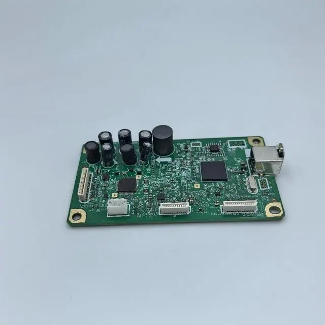 Main image of For FM0-1096 Formatter Board for MF3010 3010 Main Controller PCB Logic Motherboard FM0-1096-000 FM0-1096