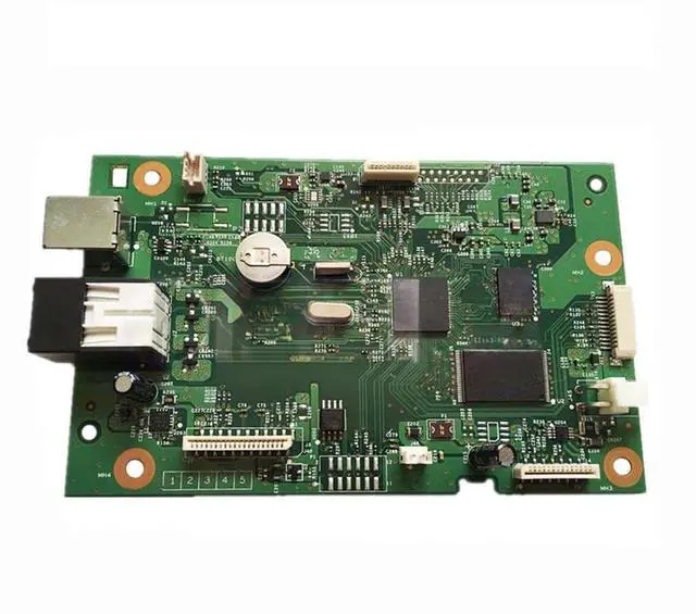 Main image of For Formatter Board for Pro MFP M127FN M128FN M127FW M128FW CZ181-60001 CZ183-60001 print part on sale