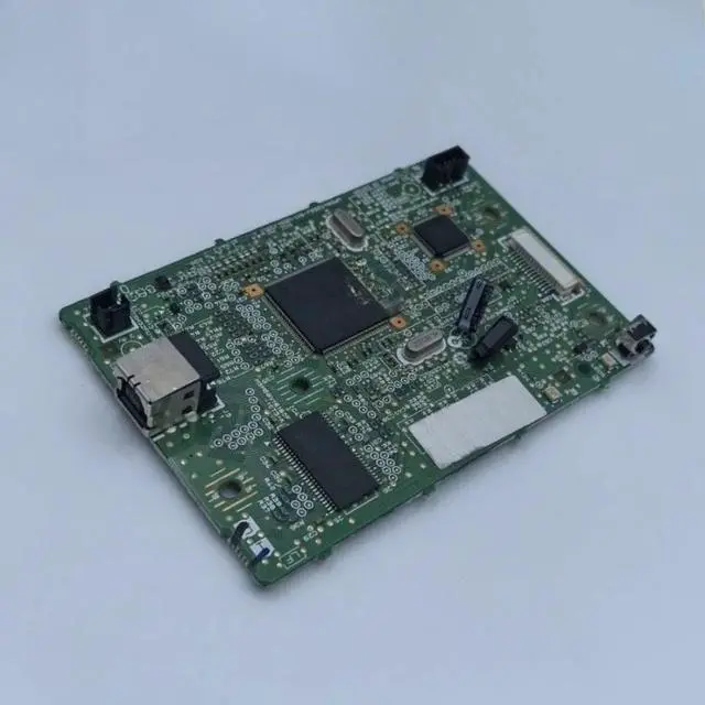 Main image of For LBP2900 Formatter Logic Main Board MainBoard PCA ASSY For LBP 2900 LBP3000 LBP 3000 RM1-3126 RM1-3126-000 RM1-3078