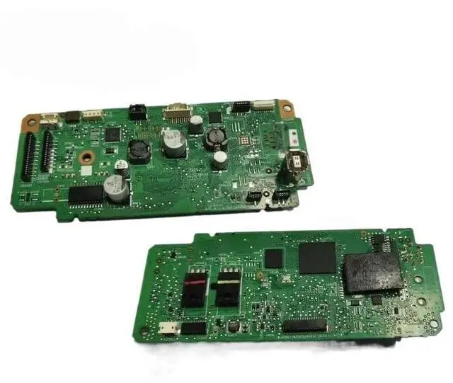 Main image of For Motherboard Formatter Logic Main Board For XP3100 XP4100 XP3200 XP4200 XP3105 3205 4105 4205 100%Tested