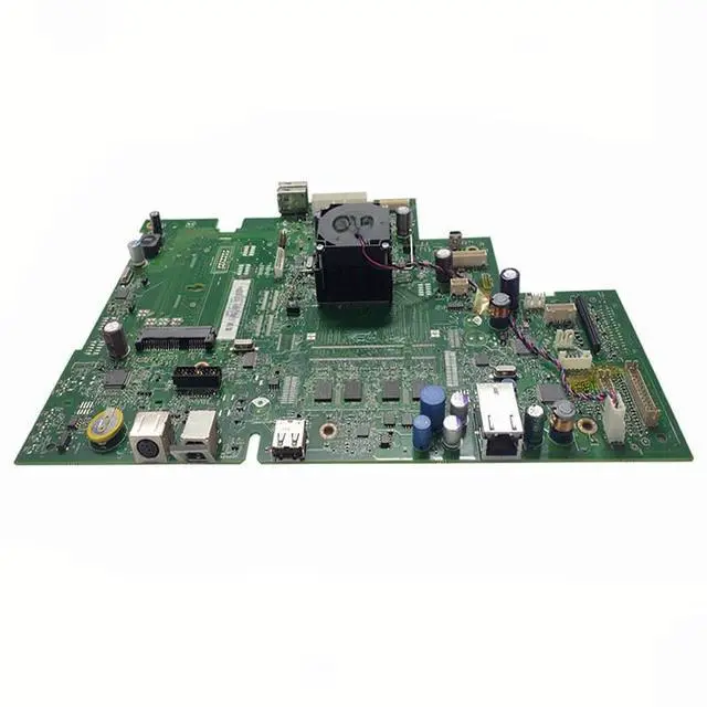 Main image of For Mainboard CF104-60001 Formatter Board with fan for 500 M525 spare part printer part mother board on sale