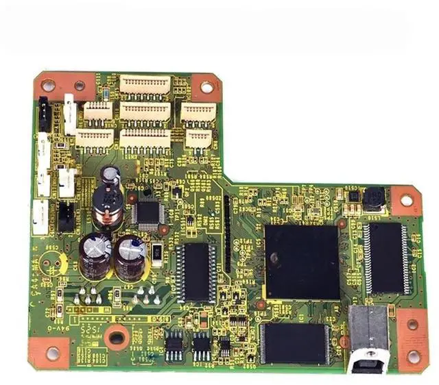 Main image of For 90% Printer Motherboard Power Board for L800 L801 R280 R290 R285 R330 A50 T50 P50 T60