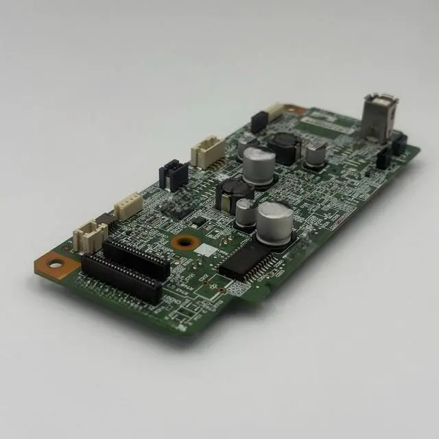 Main image of For Motherboard Formatter Logic Main Board For XP3100 XP3200 XP4100 XP4200 XP3105 3205 4105 4205 100%Tested