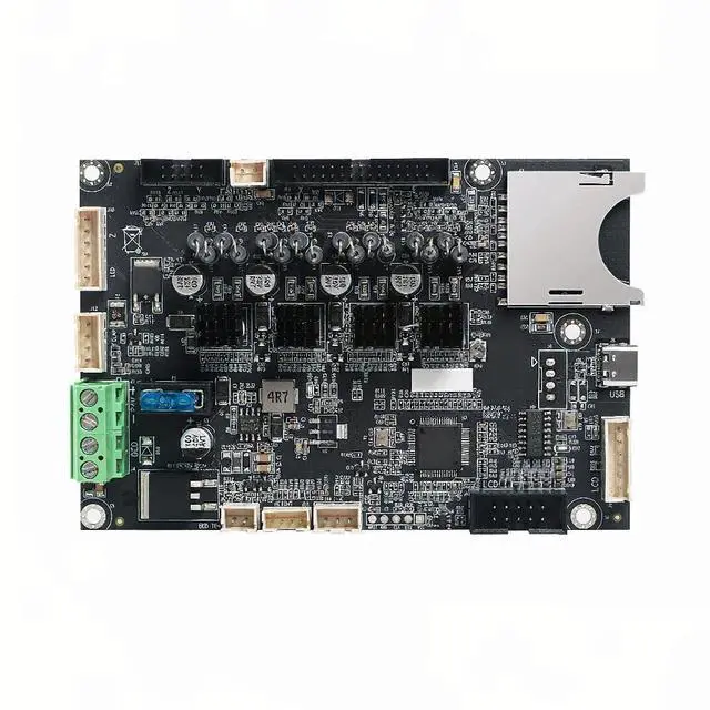 Main image of For Mainboard Kit Compatible with -3V3 SE 3D Printer Accessories