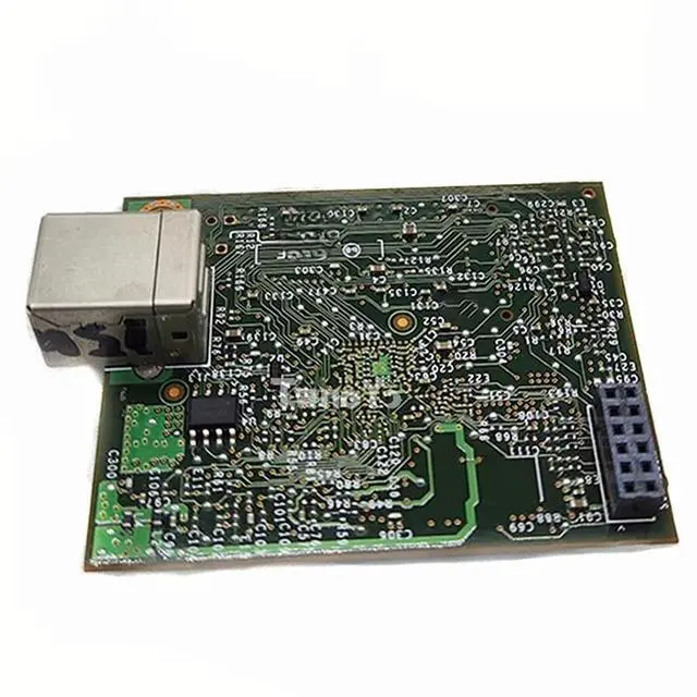 Main image of For W2G50-60001 Formatter Board For LaserJe M15W 15W 15A M15W M15A Mainboard Formatter logic board On Sale