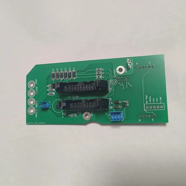 Main image of For Ink Core Board Chip Board Type D and Type E Use for 1510 1530 1550 1620 1610 Inkjet Coding Printer