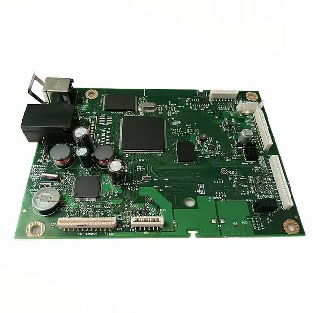 Main image of For Formatter Board For Pro 200 color MFP 276 M276N M276nw MFP CF224-60001 MainBoard printer part on sale