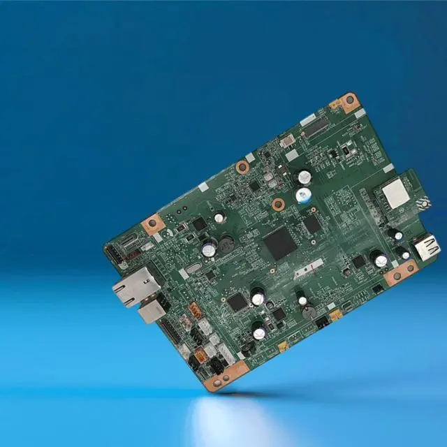 Main image of For CG36 Main Board Motherboard for WF-7710 WF7710 Printer ASSY 2188175 Mother Board