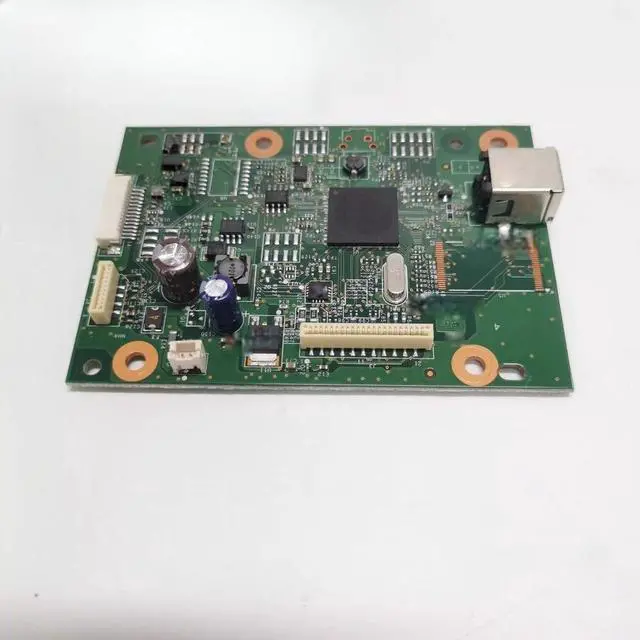 Main image of For 100% Test CE831-60001 Formatter Board MainBoard Mother Board For M1132 M1132MFP 1132MFP 1132 M1130 M1136 M1132MFP
