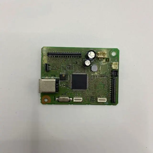 Main image of For MG2540 Logic Motherboard for MG2540 MG2540S MG2545 MG2546 Printer, MG2540 Main Board