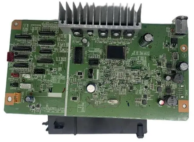 Main image of For Hot Sell Main Board for L1800 Motherboard for dtf printer and A3 uv dtg motherboard