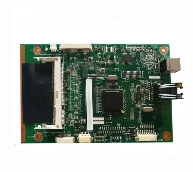 Main image of For Formatter PCA ASSY motherboard formatter board for HP2015N P2015DN P2015N formatter board Q7805-60002 Q7805-69003
