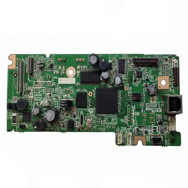 Main image of For Formatter Board For For L355 L455 L555 L565 main board motherboard in printer parts on sale