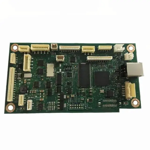 Main image of For 4RY26-60001 Formatter Board for NS1005W NS1005C 1005W 1005C NS1020C Main Board Logic Board Printer Parts