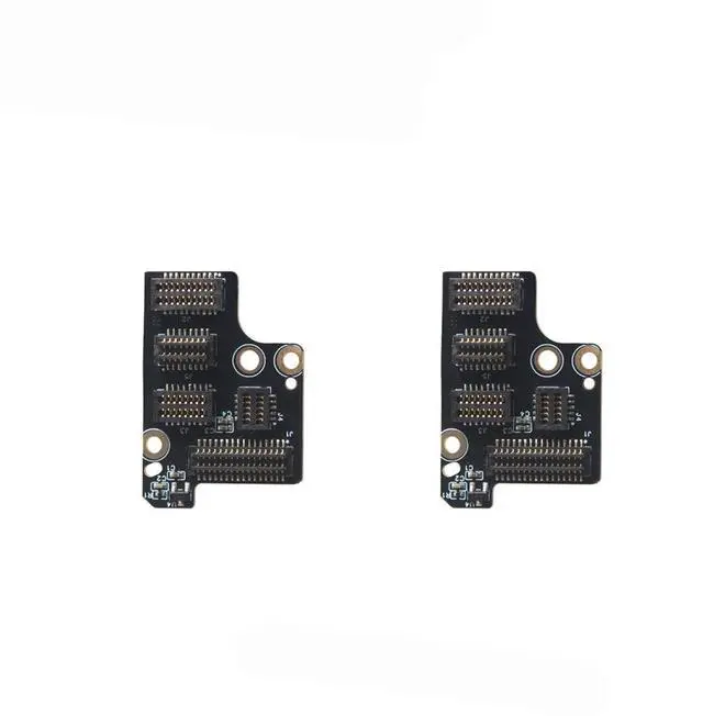 Main image of For 1/2/3 pcs For Extruder Interface Board: PCB Adapter Transfer For P1 Series Extrusion 3D Printer Accessories