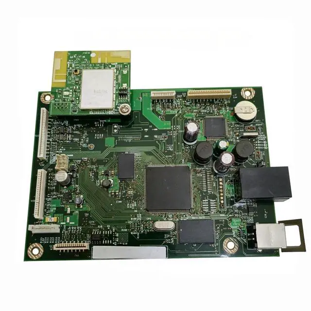 Main image of For CF224-60001 CF224-80101 Formatter Board PCA Assy logic Main Board MainBoard mother board for M276NW M276 276N Series