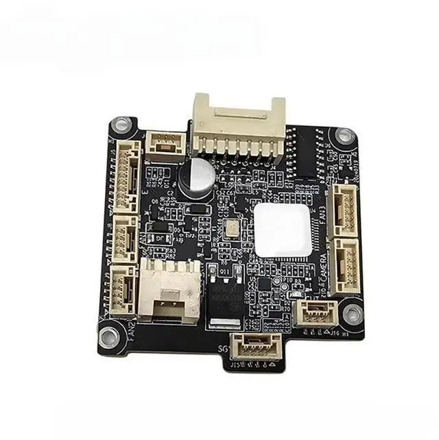 Main image of For Hotend Circuit Board Hot End PCB for 3D Printer Accessories