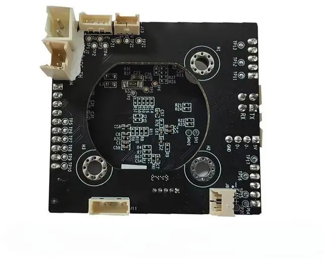 Main image of For PCBA_G_For K1/KIC/K1 MAX_T9_GD32F303CBT6 NOZZLE-C-V13 Adapter Board Replace 3D Printer Accessories