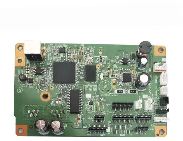 Main image of For L805 Motherboard Printer Main Board for L805 Printer Logic Board Wifi Mother Board L805 Spare Parts