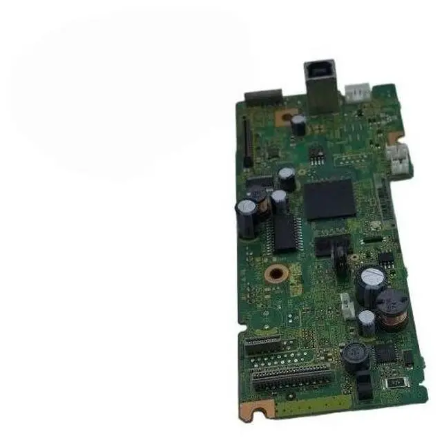 Main image of For High Quality Formatter Mother Logic Main Board For L355 L375 L550 L555 L366 L395 L386 L456 L475 L495 L575 MainBoard
