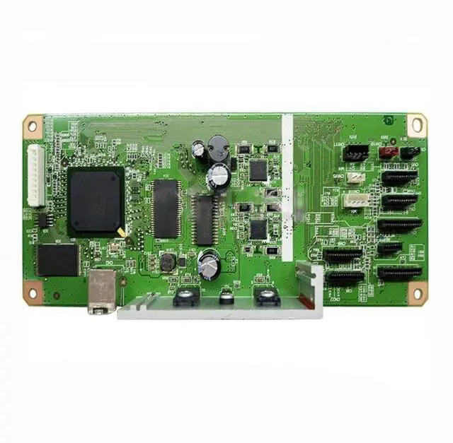 Main image of For PCA ASSY 2131853 2124970 MainBoard Formatter Board logic Main Board for R1800 L1300 T1100 T1110 B1100 R2000 W1100