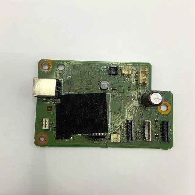 Main image of For G1810 G1010 Main Board, G1810 Logic Motherboard for G1810 G1010 Printer, QM7-5452 QM4-5433 Main Board