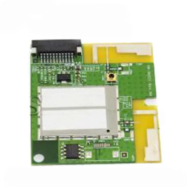 Main image of For Guarantee Test Main Formatter Board For 1102W P1102W CE670-60001 P1102W Mainboard 2flat cable On Sale