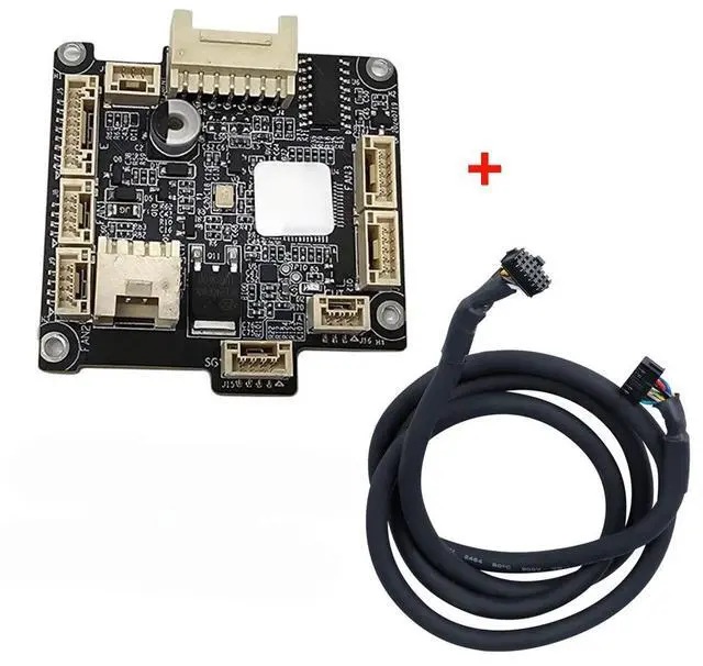 Main image of For Replacement Tool Head PCB Toolhead Nozzle PCB Board and Print Head Cable 1PC 3d Printer Parts