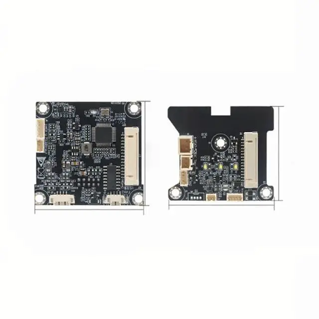 Main image of For Hotend Adapter Plate_T9_GD32F303CBT6_1 for -3 V3_-3 V3 Plus Produced in 2025 3d Printer Parts