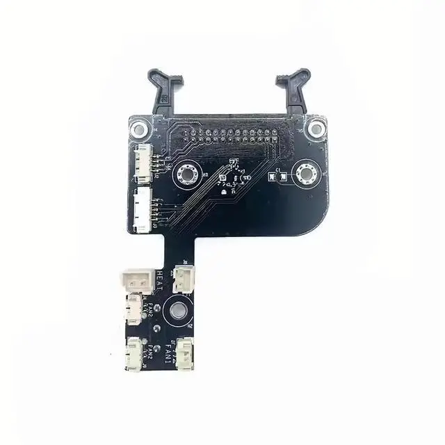 Main image of For 3 V3 KE Kick Extruder Toolhead PCB Board E3V3-NOZZLE-CON_V10_V10 V3 KE Replacement 3D Printer Parts