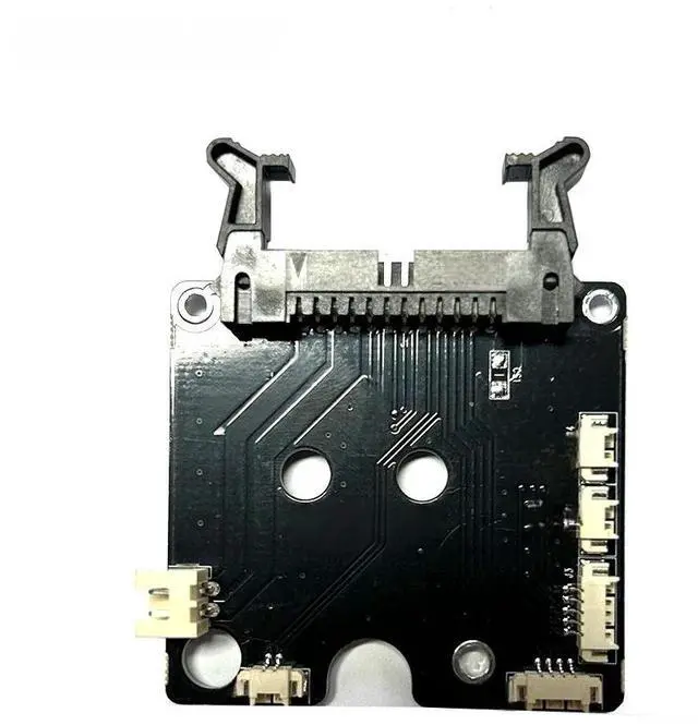 Main image of For Sprite Extruder Cable Kit Support Plate Kit Hotend Adapter Board PCBA,for 3/ 3 Max Neo/ 3 V2 Neo