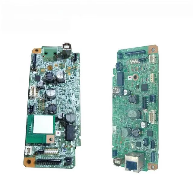 Main image of For L1800 L3150 L3110 L4150 L5190 Motherboard Logic Mainboard for L1800 L3150 L3110 L4150 L5190 Printer Board Spare Part