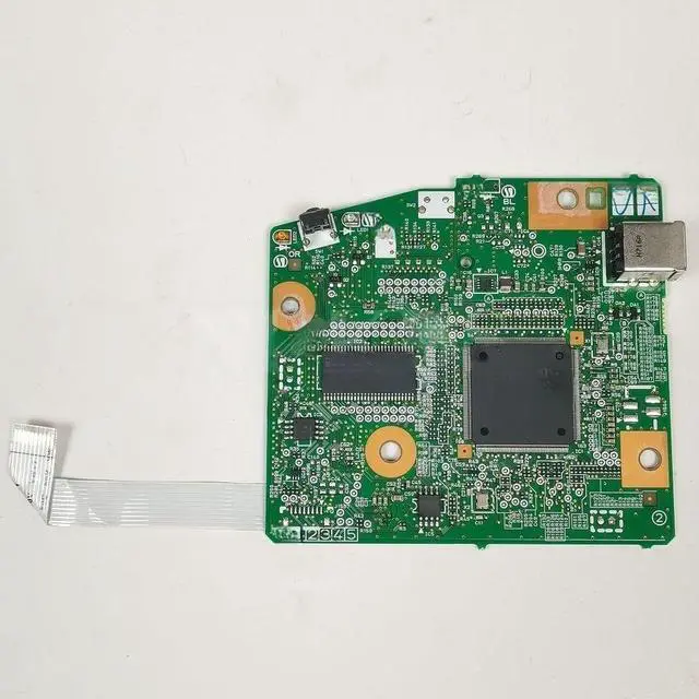 Main image of For Formatter Board for LBP6000 LBP6018 LBP6020 LBP6018L LBP6030 6030w LBP 6000 6018 6020 LBP 6200 6200D FM1-F893 FM4-5731