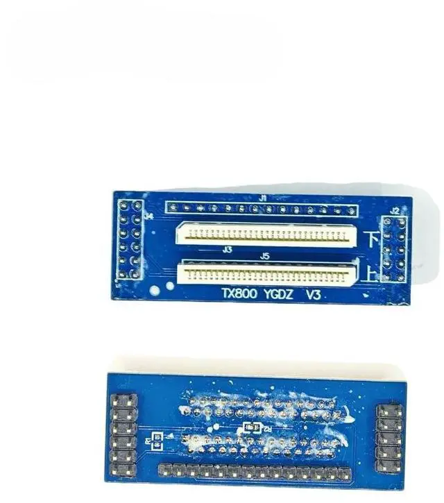 Main image of For Carriage Board Connecting Card Card Can directly Plug For XP600 to TX800 Printhead Adapter Board i3200 Conversion