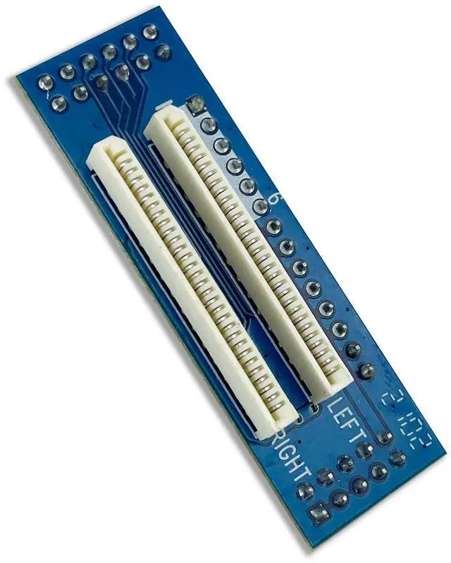Main image of For Carriage Board Connecting Card V3 V4 For Xp600 Printhead For Solvent Printer Printhead Adapter Board
