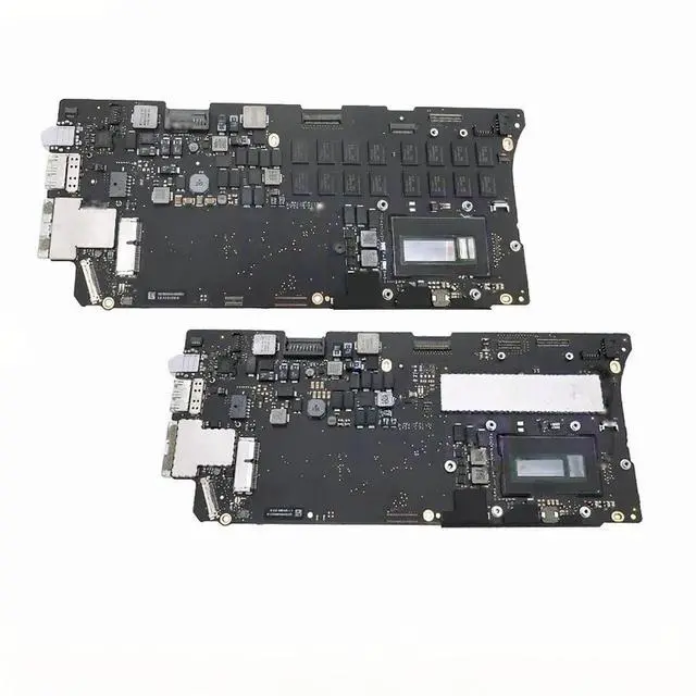 Main image of For Tested A1502 Logic Board For Retina 13" A1502 Motherboard 820-3536-A 820-3476-A 820-4924-A 8G 16G 2013 2014 2015