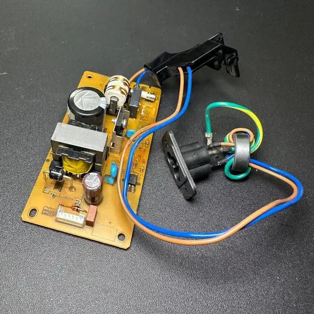Main image of For Power board 220V for DCP-T310 300 500 510 700 710 MFC-J810 910 480DW T310 T510W T710W T810W T910W MPW9221 Power supply
