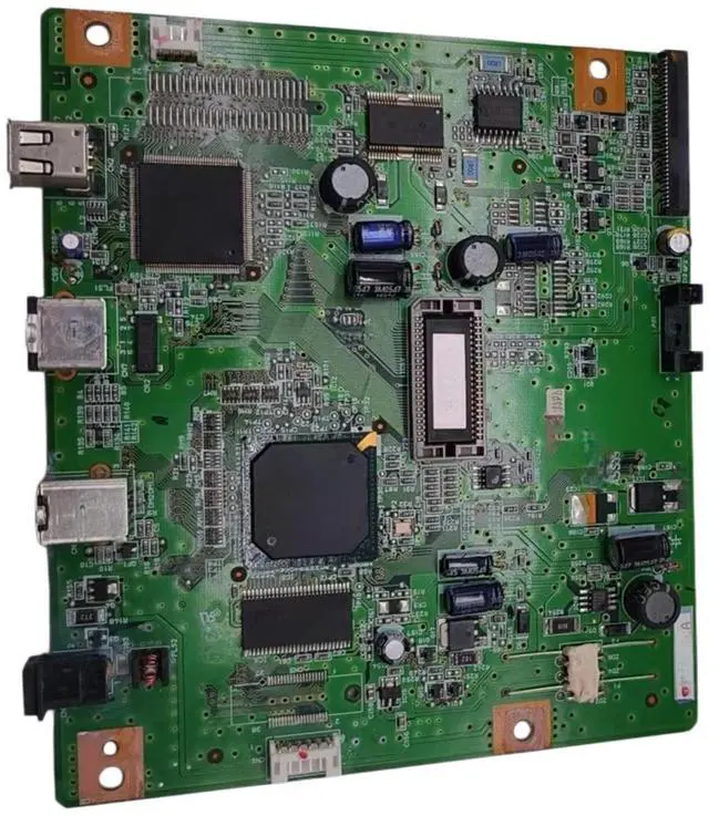 Main image of For Main Board Fits For GTX900 print parts GT-X900 GT-V700 GTV700 Motherboard