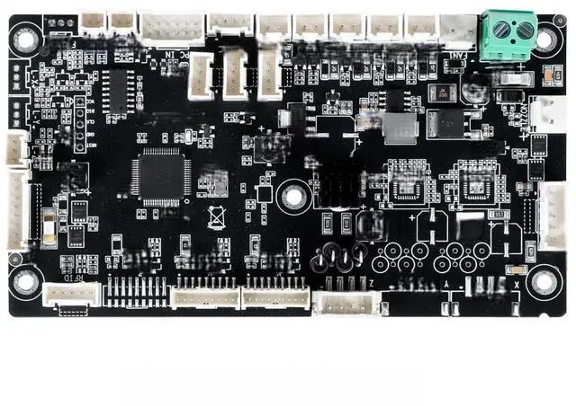 Main image of For K2/K2 Pro Mainboard Replace Motherboard 32bit for K2 / 3D Printer Accessories