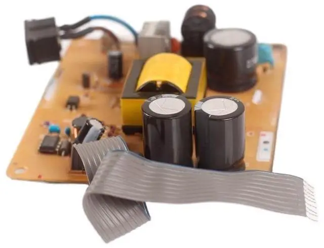 Main image of For A3 UV printer power motherboard R1390 and R1800 uv dtf dtg printer model power supply C589 PSE model EPS-96E
