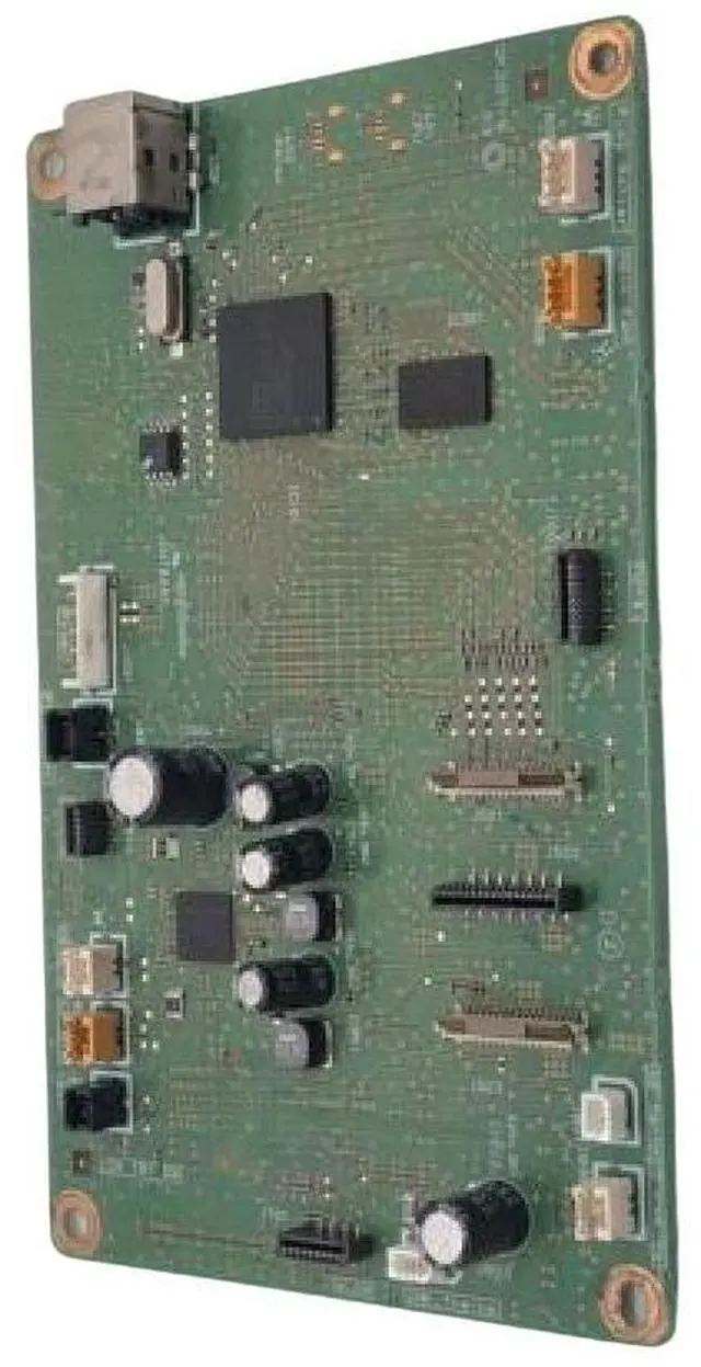 Main image of For PGI-850 ip7280 IP7280 Main Board Motherboard QM7-4000 Fits For LI-851 Incompatible with IP7250