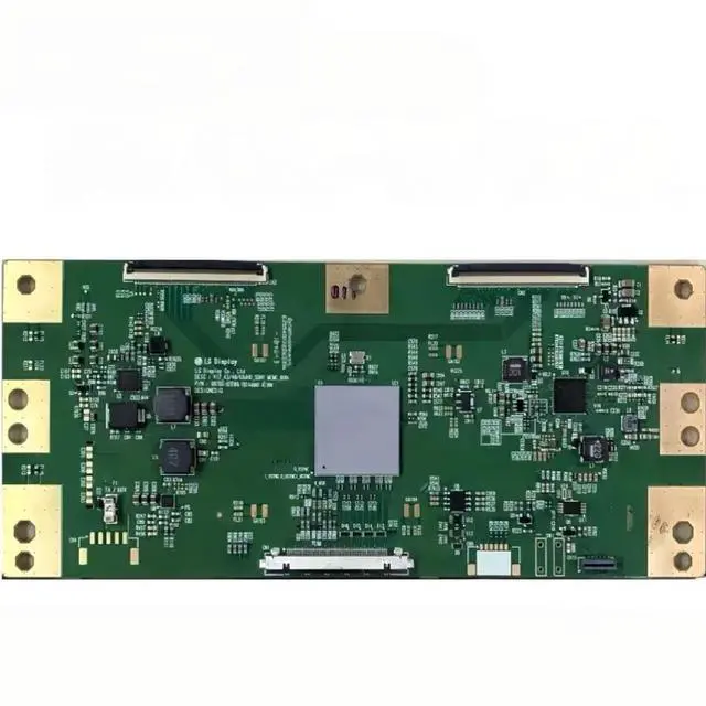 Main image of For KD-55X8000E logic board 6870C-0704A screen V550QWSE10