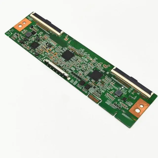 Main image of For 19Y_34QJU11B2MQV0.0-HF logic board LED LCD TV Logic Board T-con Tcon Converter Board 34-inch TV logic board