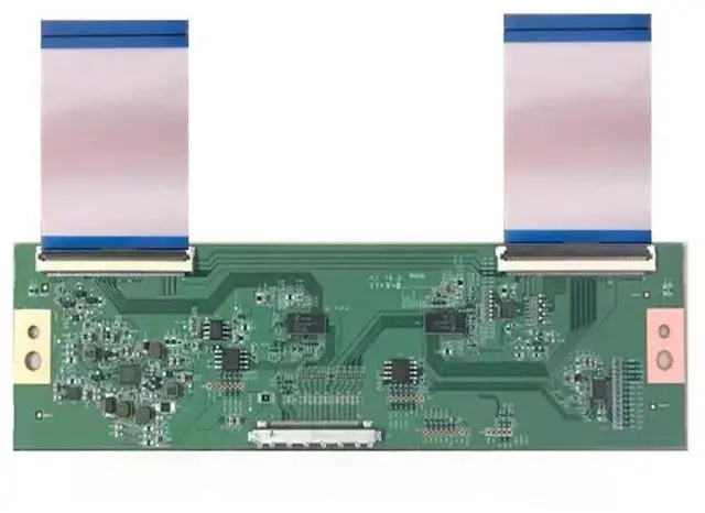 Main image of For 34-inch LSM340YP05 LCD panel logic board CCPD-TC-340-001 V4.0 LED LCD TV Logic Board T-con Tcon Converter Board TV logic board