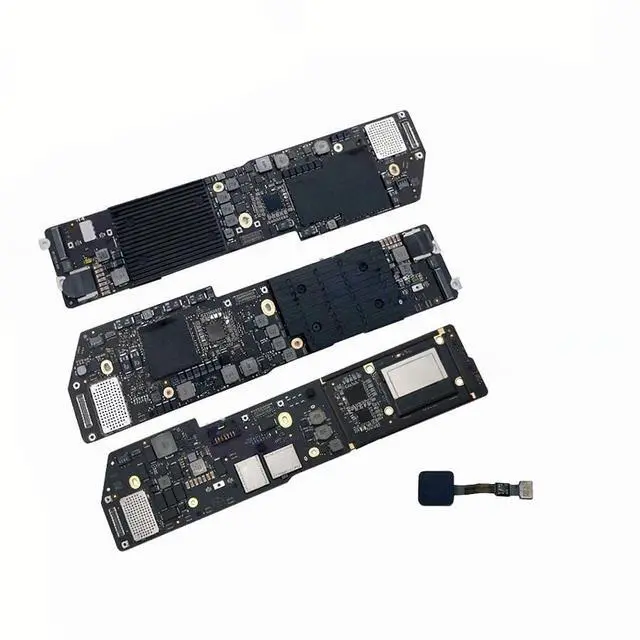 Main image of For A1932 A2179 A2337 Motherboard for 13" A1932 Logic Board with Touch ID i5 i3 8GB 128G 256GB 2018 2019 2020
