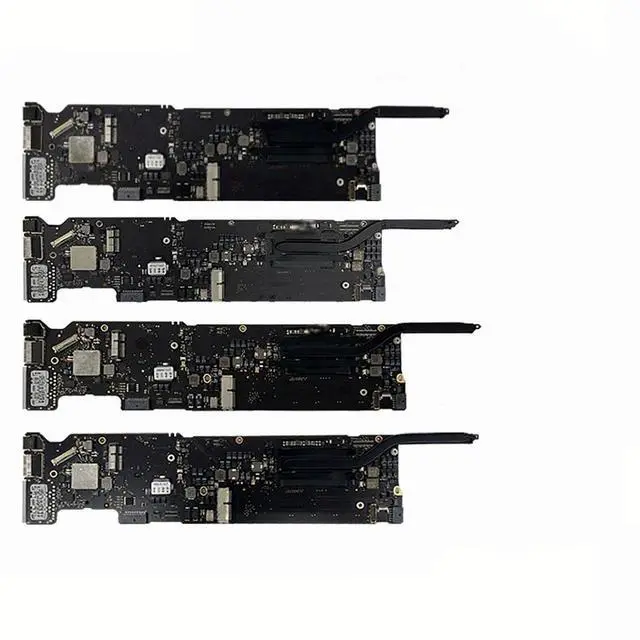 Main image of For A1466 Motherboard For 13" A1466 Logic Board I5 I7 4GB 8GB 2013 2015 2017 Years Replacement Motherboards
